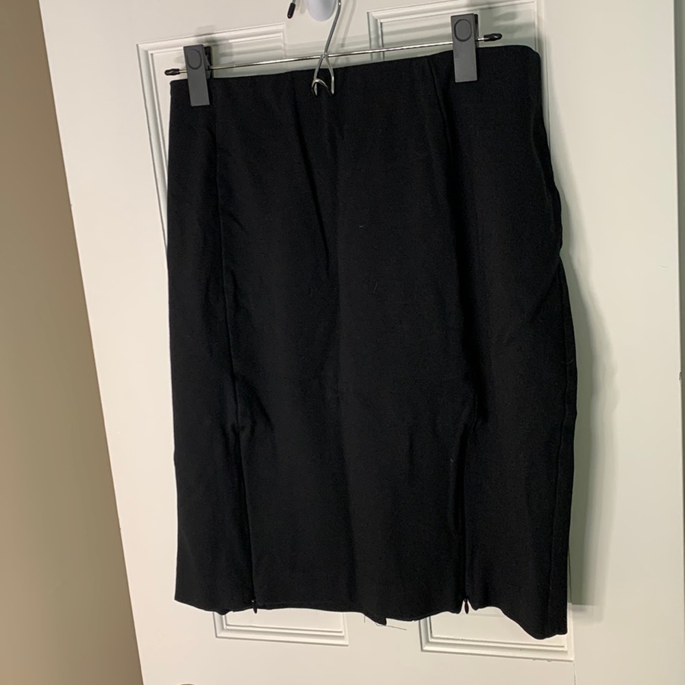 Lane Bryant Pencil Skirt Size 16